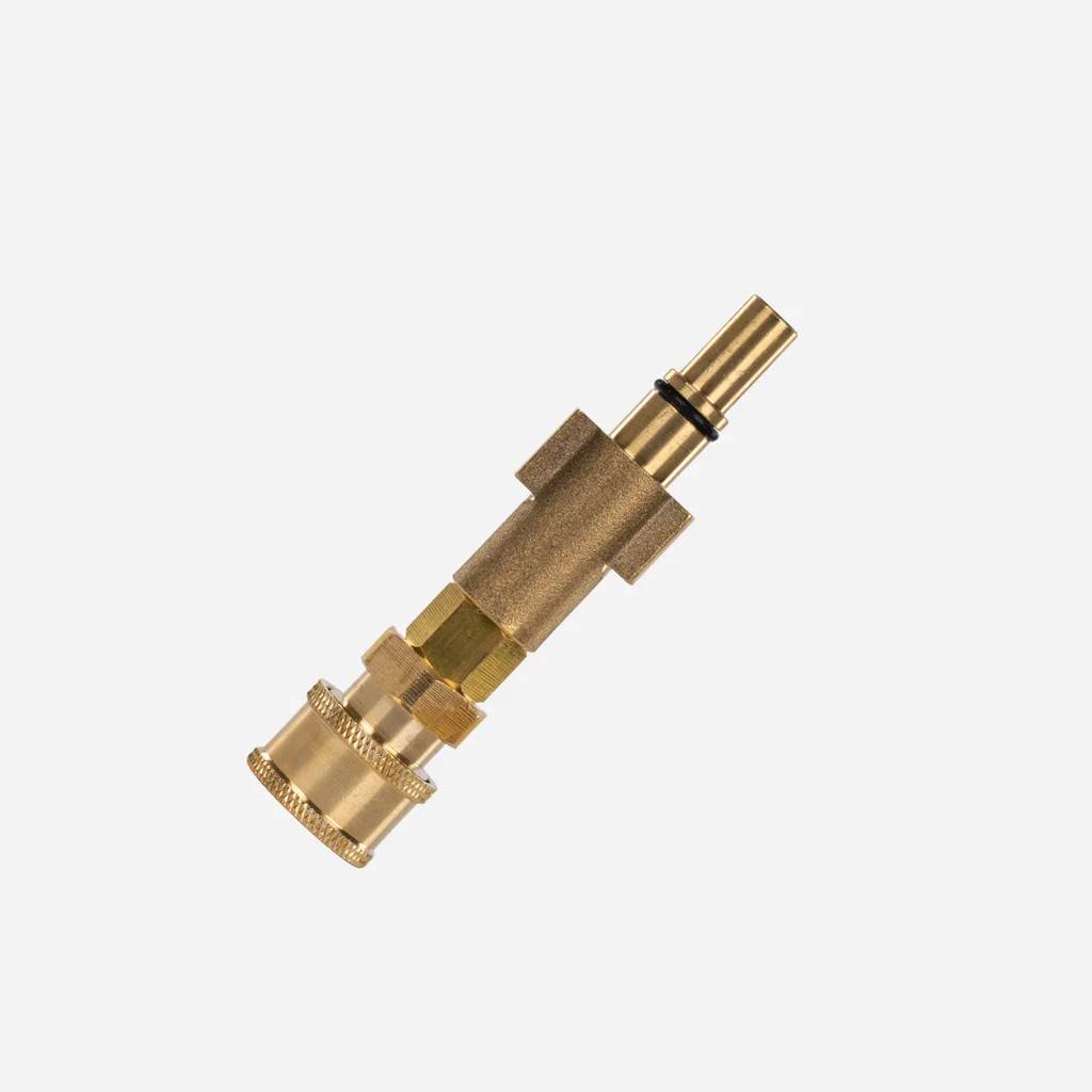 Tershine - Adapter till Foam Lance Black&Decker