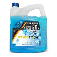 Kølervæske Blå G11 færdigblandet 60 Liter