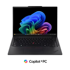 Lenovo ThinkPad T14s Gen 6 AMD AMD Ryzen AI 7 PRO 360-processor 2,00 GHz op til 5,00 GHz, Windows 11 Pro 64, 1 TB SSD -ydeevne TLC Opal