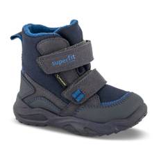 Stiefel - Blue - 22 EU,28 EU,27 EU,24 EU