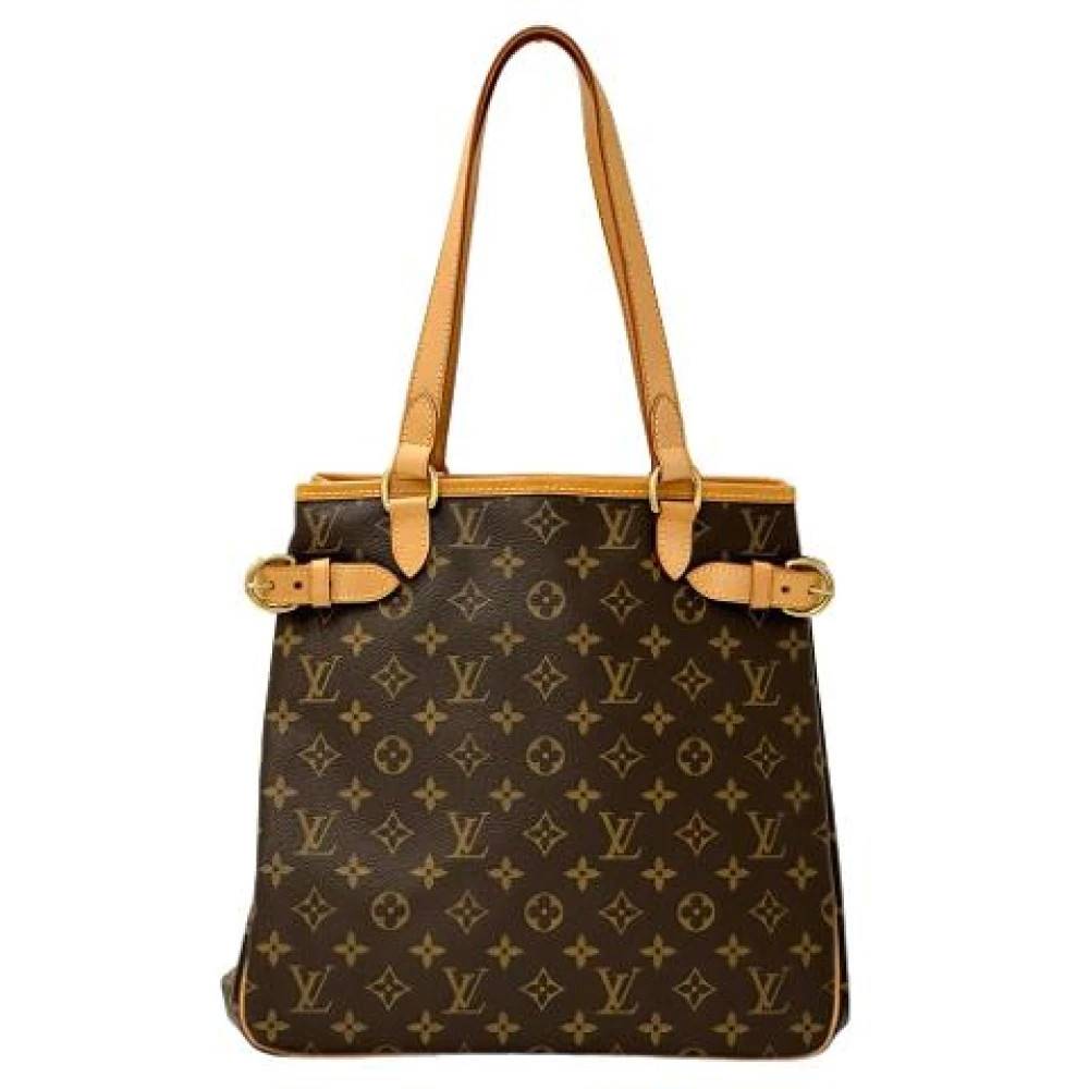 Louis Vuitton Vintage - Pre-owned Vintage Monogram Tote Vintage - Dam - ONE Size - Läder