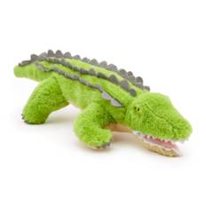 Zappi Co Zappi Co Crocodile Soft Toy 38 Cm Eco