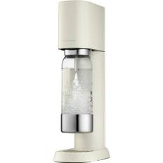 Sodastream Ensõ sodavandsmaskine 1013601772 (sandfarvet)- På fjernlager - Klar levering