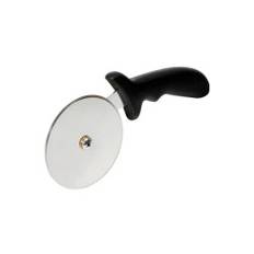 Kniv med hjul til udskæring af pizza, dia. 100 mm - Hendi 617007