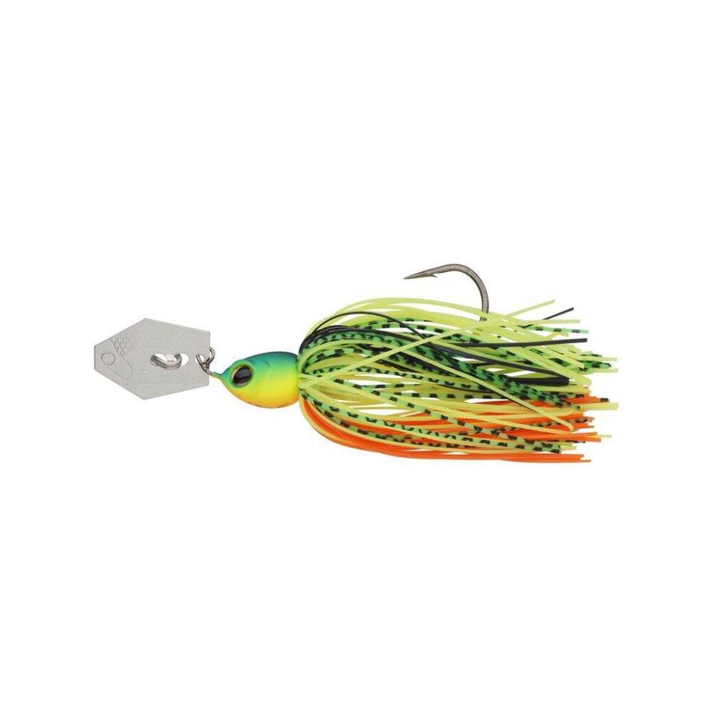 Berkley DEX Chatterbait TG 11G - Firetiger.