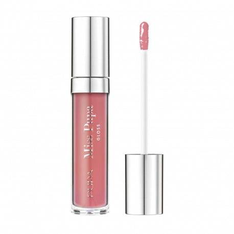 Pupa Miss Pupa Gloss Ultra Glansig Miss Pupa Nr.402 Rosa Blomma