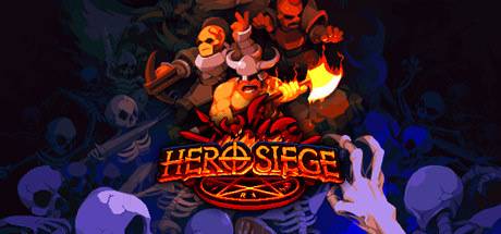 Hero Siege (PC) - Standard