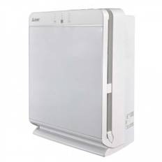 Mitsubishi Ma-e85r Air Purifier With Dehumidifier 45w Transparent One Size / EU Plug