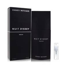 Issey Miyake Nuit D'Issey - Parfum - Doftprov - 5 ml