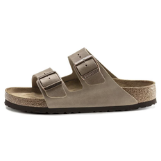 Birkenstock Arizona Sandal 38 TABACCO BROWN