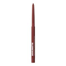 MORPHE - Soulmatte Lip Liner - Brun