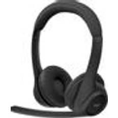 LOGITECH Zone 305 Headset BT, Midnight Black