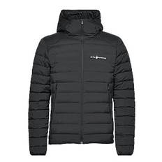 SAIL RACING Spray Down Hood |Svart |L