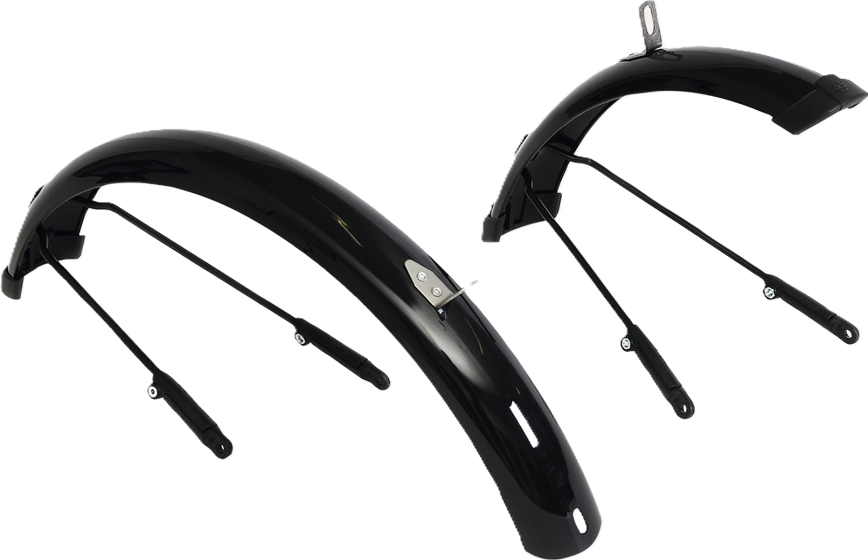 Puky LS-PRO Skærmsæt 14"