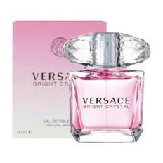 Versace - Bright Crystal EDT 90ml