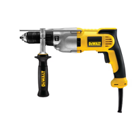 Dewalt DWD522KS-QS Slagborrmaskin 2-växlad