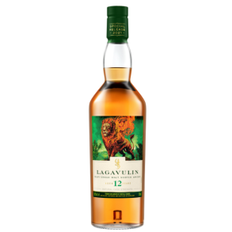 Lagavulin 12 års Special Release 2021 Single Malt Whisky 56,5%alc 70cl