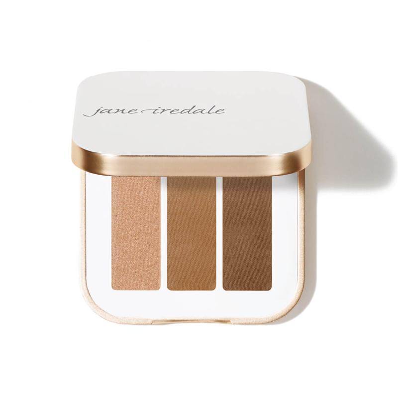 Purepressed Eye Shadow Triple