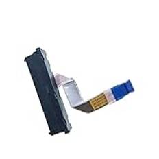 KLAIDE För Lenovo LAPTOP HDD-kabel för IdeaPad Gaming 3 15 15ARH05 15IMH 3i 15IMH05 NBX0001TC00 NBX001TC10 5C10S30065 (1 st)