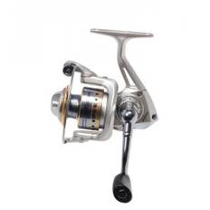 Hurricane UL haspel 7+1