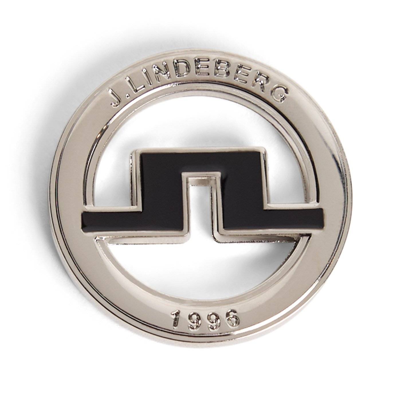 Ball Marker Svart