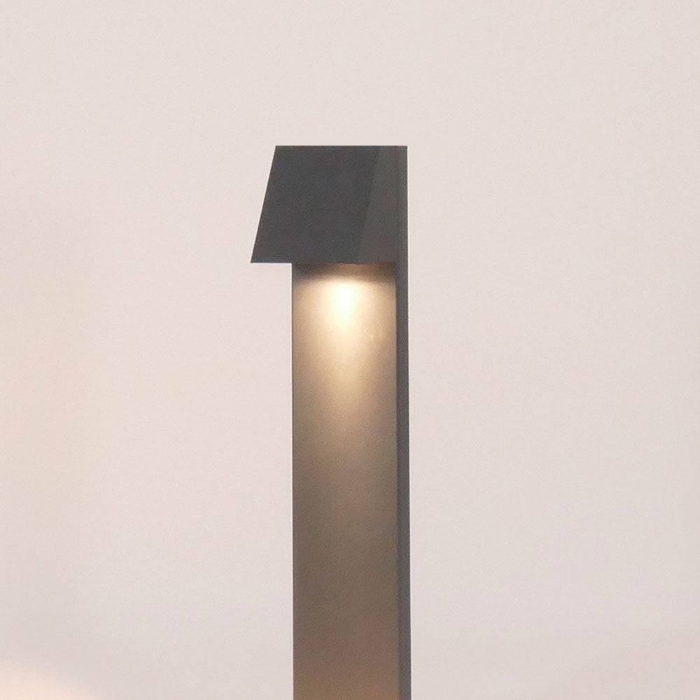 Felix Bedlamper david super light - Sort
