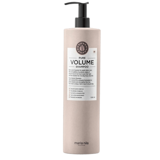 Maria Nila Pure Volume Shampoo 1000 ml