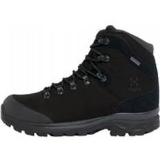 Hagl&#xF6;fs Hagl&#xF6;fs Oxo GTX High Women - Vandringsk&#xE4;ngor - Dam True Black 36.2/3