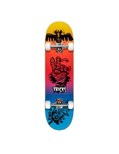 Tricks Komplet Skateboard