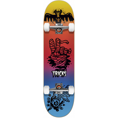 Tricks Komplet Skateboard