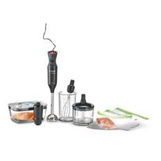 Bosch vakuum stavblender 1000 watt