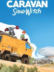 Caravan SandWitch (PC) - Steam Key - GLOBAL