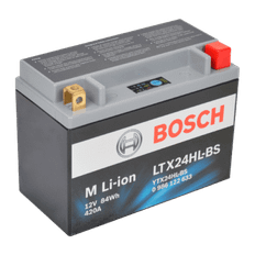 BOSCH LTX24HL-BS Lithium 12V 420A/EN MC-Batteri