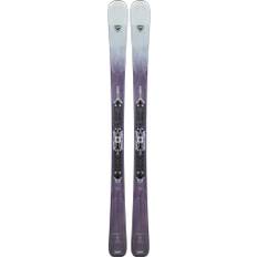 Rossignol Experience 82 Basalt Womens Ski Package 2025 - 159
