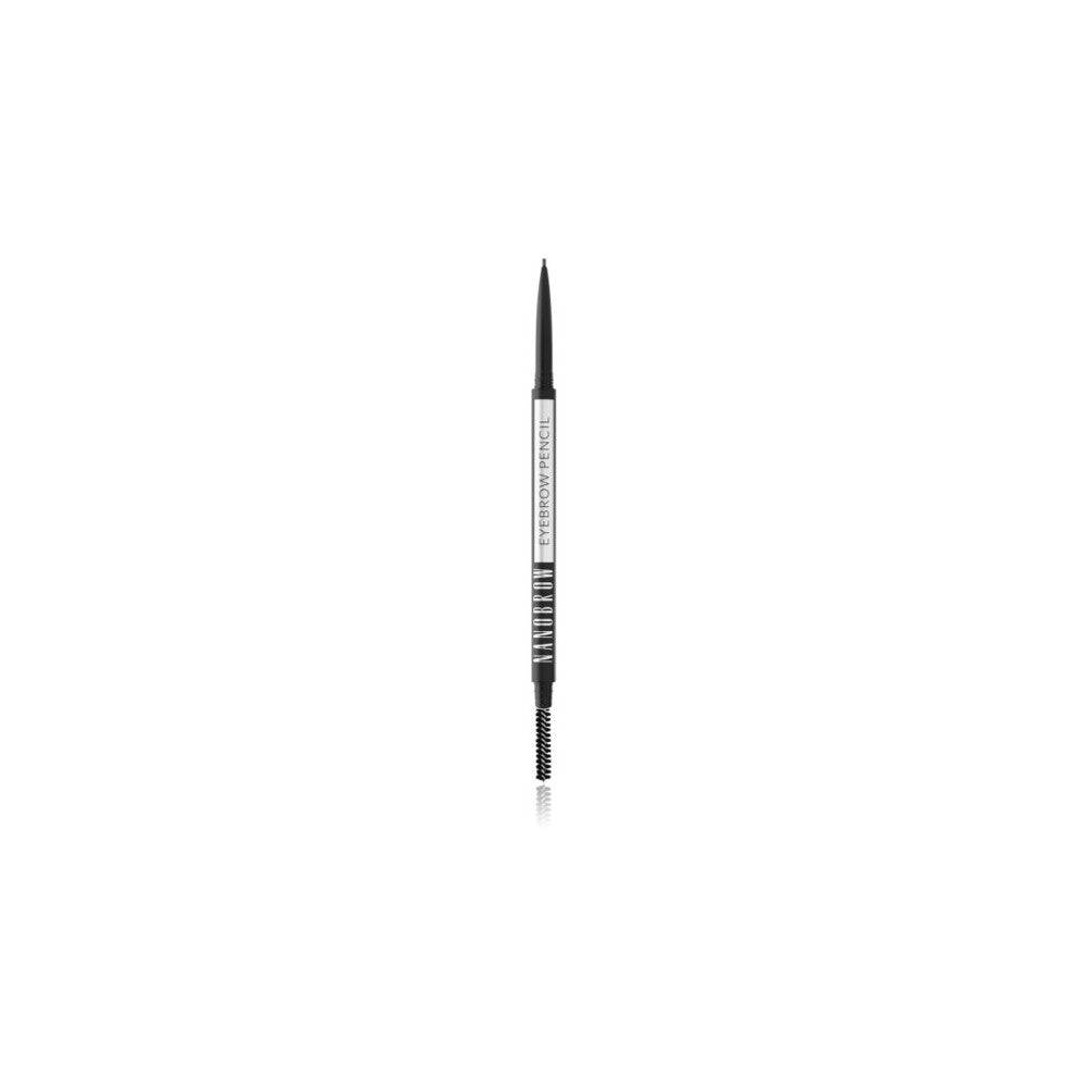 Nanobrow Marrone Scuro 1 g — Matita Sopracciglia