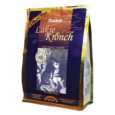 Pocket Lakse Kronch kornfri, laks 600 g