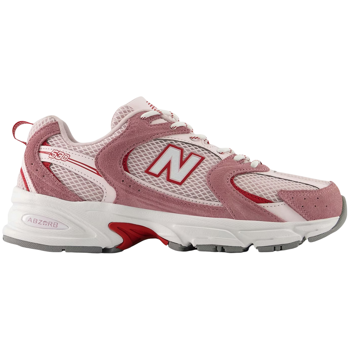New Balance 530 Rosewood - 44
