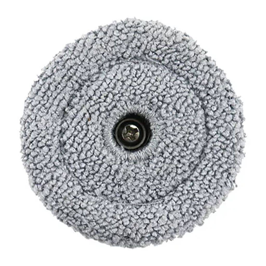 Roborock Saros 10 liten moppduk