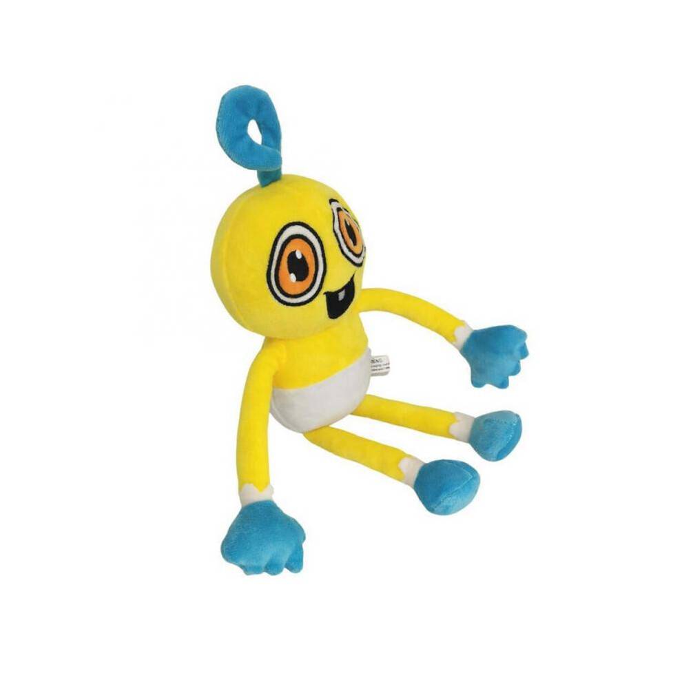 40CM Poppy Playtime! Huggy Wuggy Poppy Son Plush Doll Toy