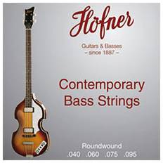 Höfner HCT1133R Beatles Bass