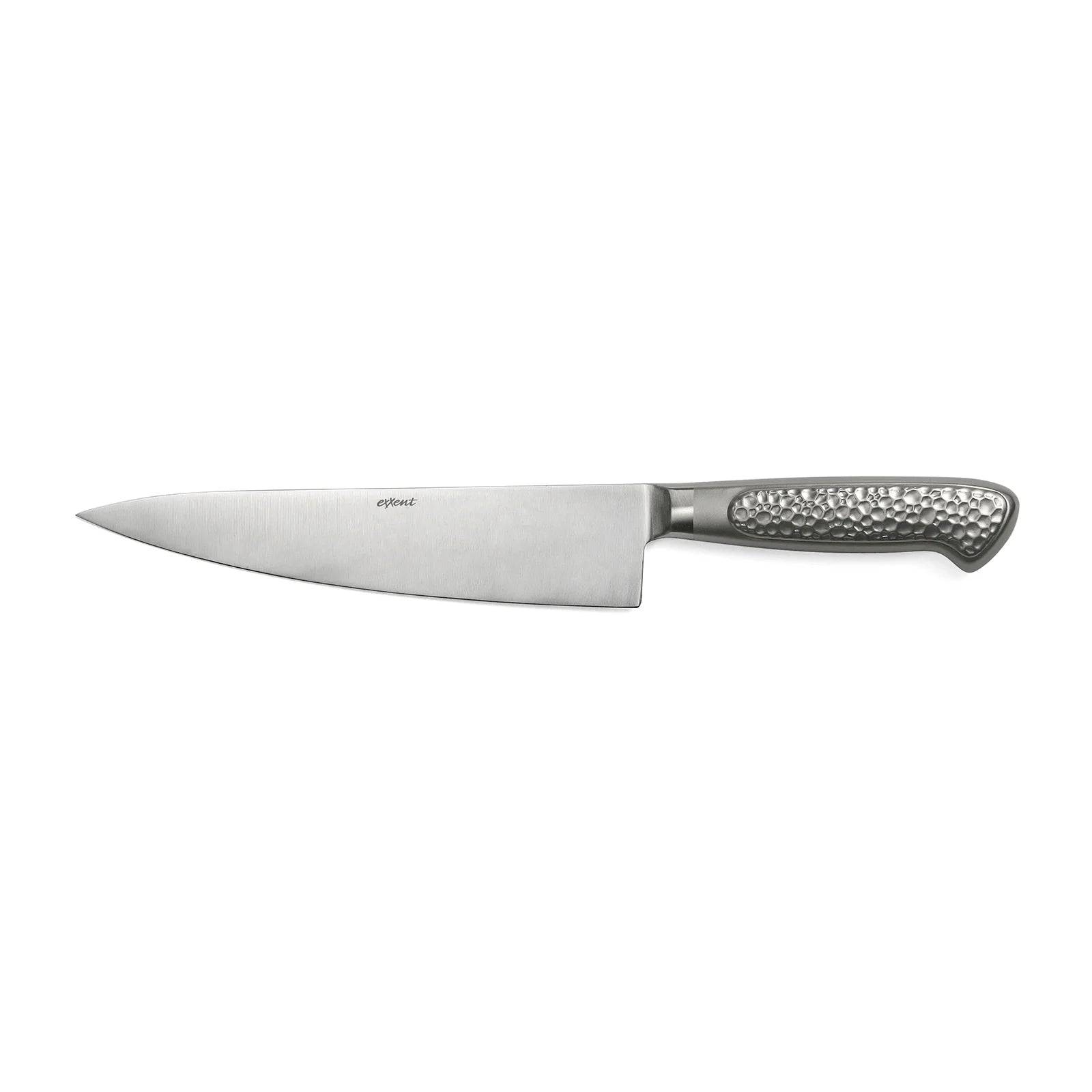 Exxent, Kockkniv blad 20 cm Professional
