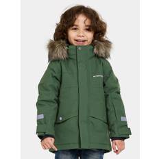 Bjärven Kids' Parka