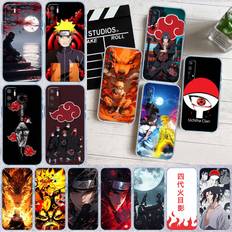 ED2 Anime A-Akatsukis Phone Case for Motorola Edge 20 30 S30 40 50 Fusion Lite Plus Pro Neo Ultra One Power Action Macro Hyper Vision Zoom Moto Edge 40 Pro