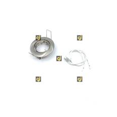 Holder f fordamper cover
