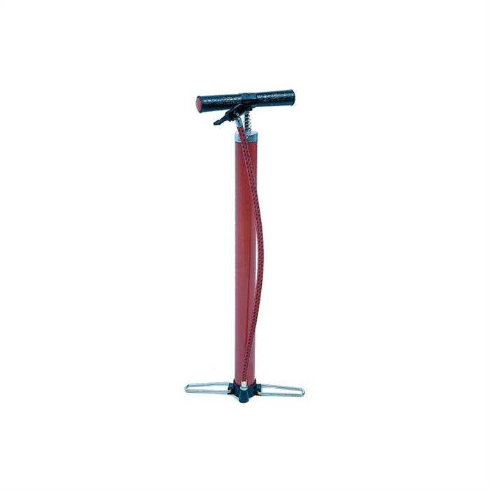 Vertikal boldpumpe
