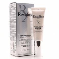 REXALINE CRYSTAL BRIGHT PRIMER SPF30+ FACE PRIMER - 30 ml