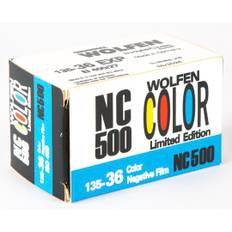 WOLFEN NC500 - 36EXP
