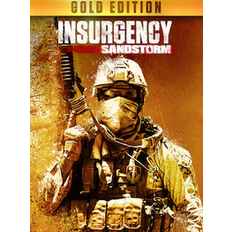 Insurgency: Sandstorm | Gold Edition (PC) - Steam Key - GLOBAL