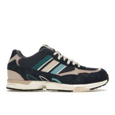 adidas END. x Torsion Super Equals - Navy Unisex Sneakers Blue Legend-Earth Black ID7588 38⅔