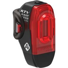 Lezyne KTV PRO Ai Alert m. bremselys 11lm